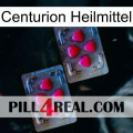Centurion Remedies 14